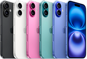 iPhones