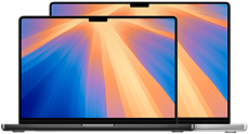 MacBooks